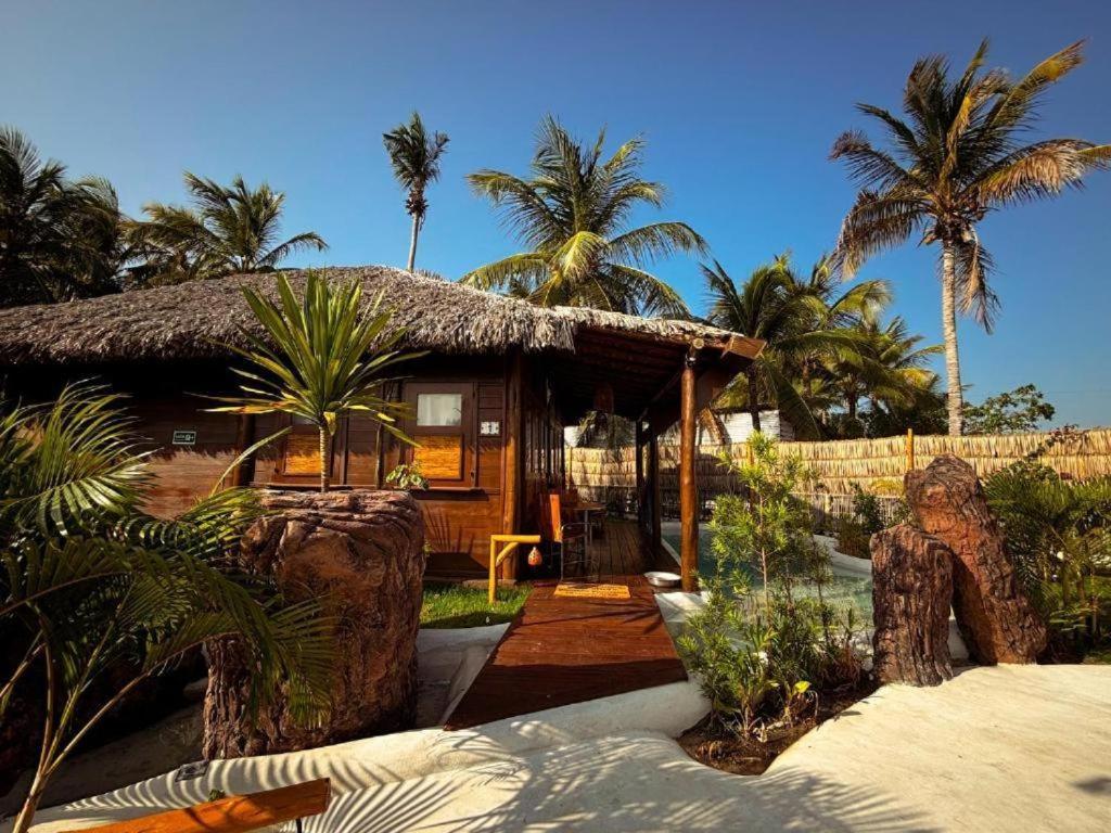 Lodge Charme Atins