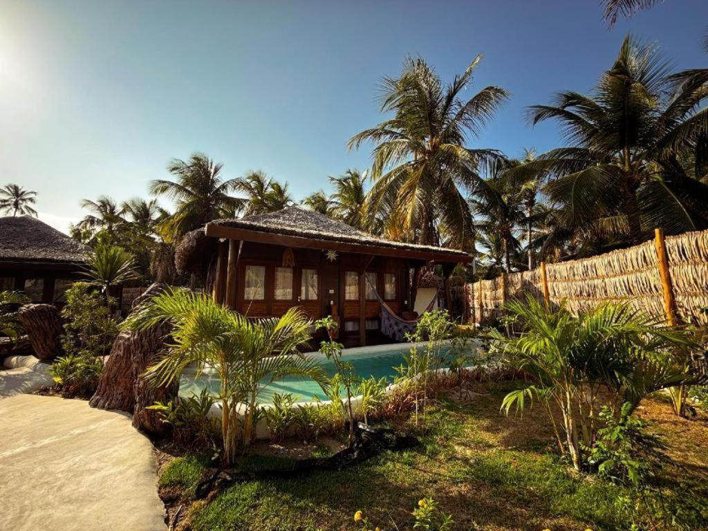 Lodge Charme Atins