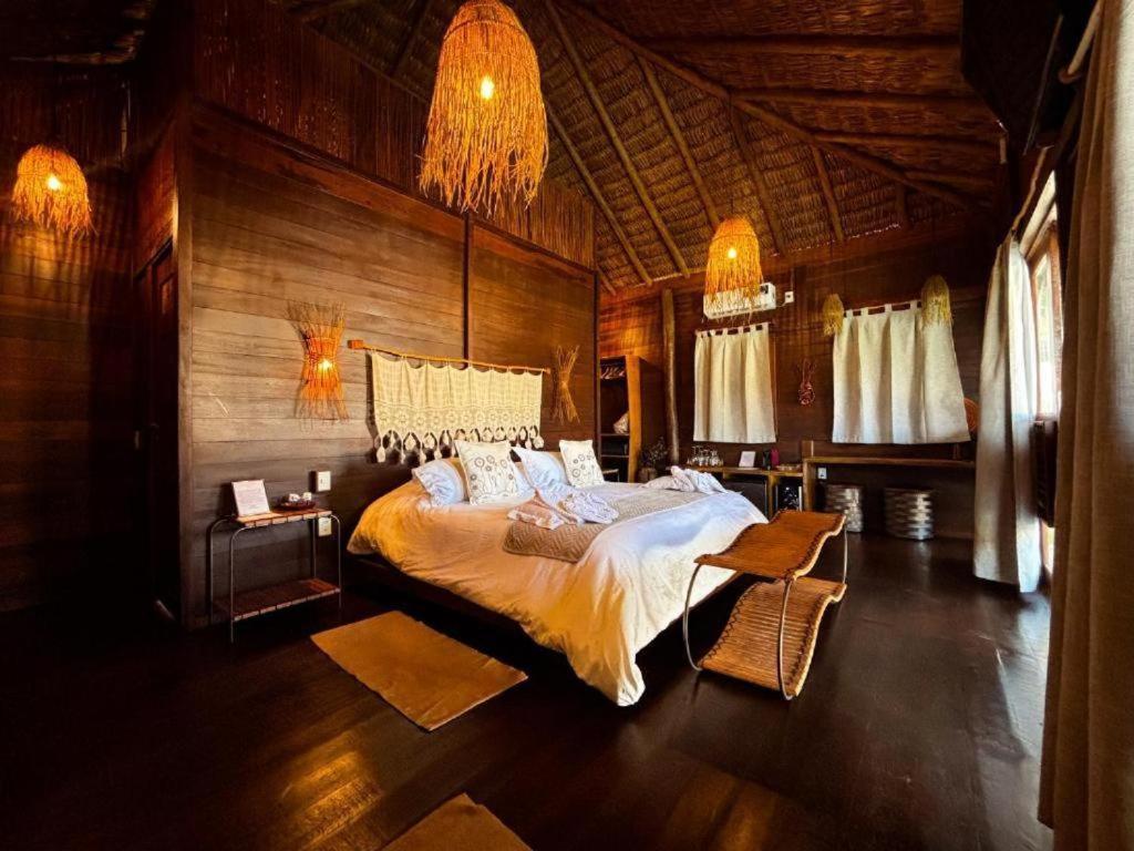 Charme Lodge Atins