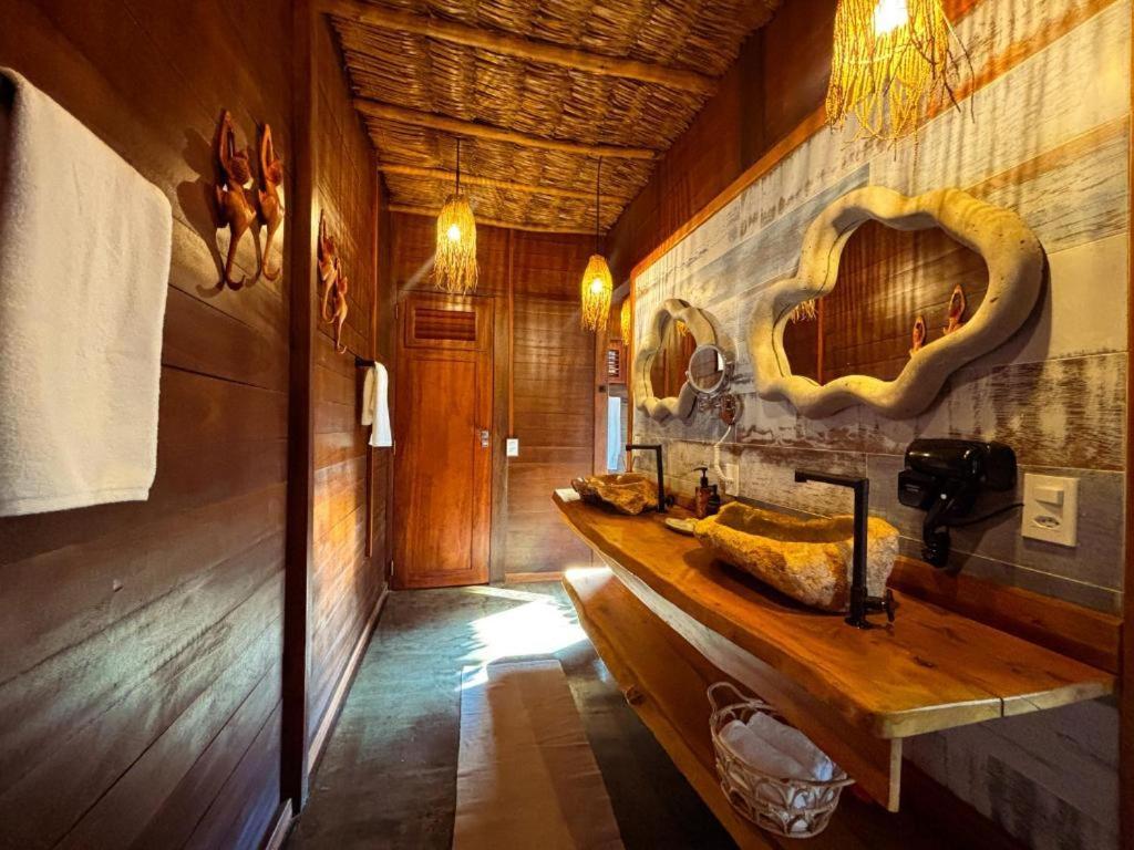 Charme Lodge Atins