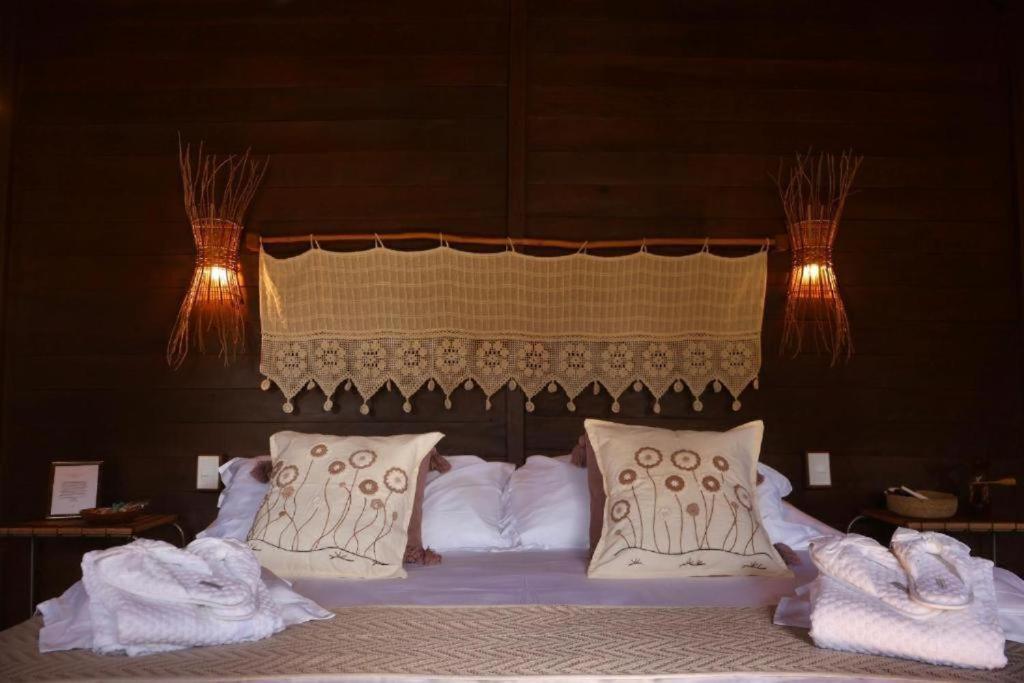 Charme Lodge *