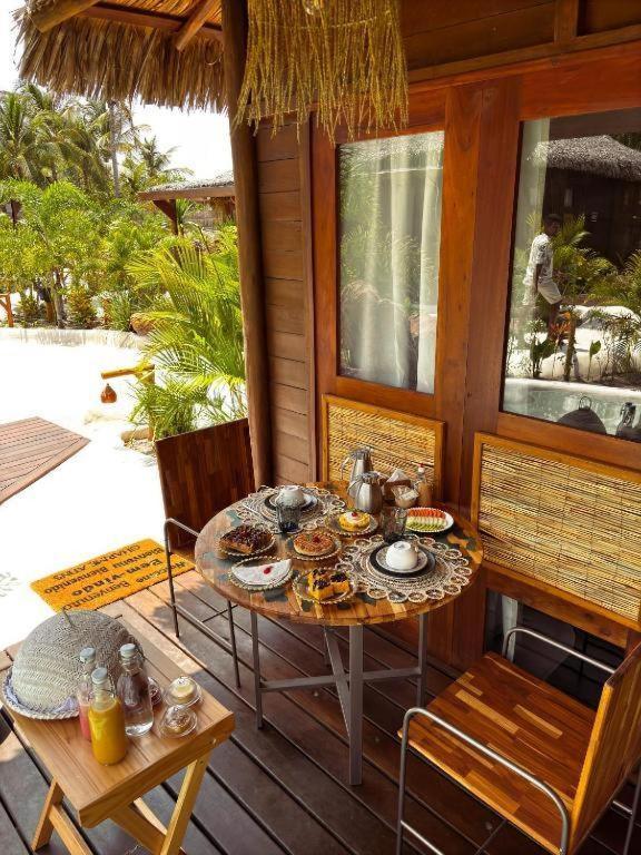 Charme Lodge Atins