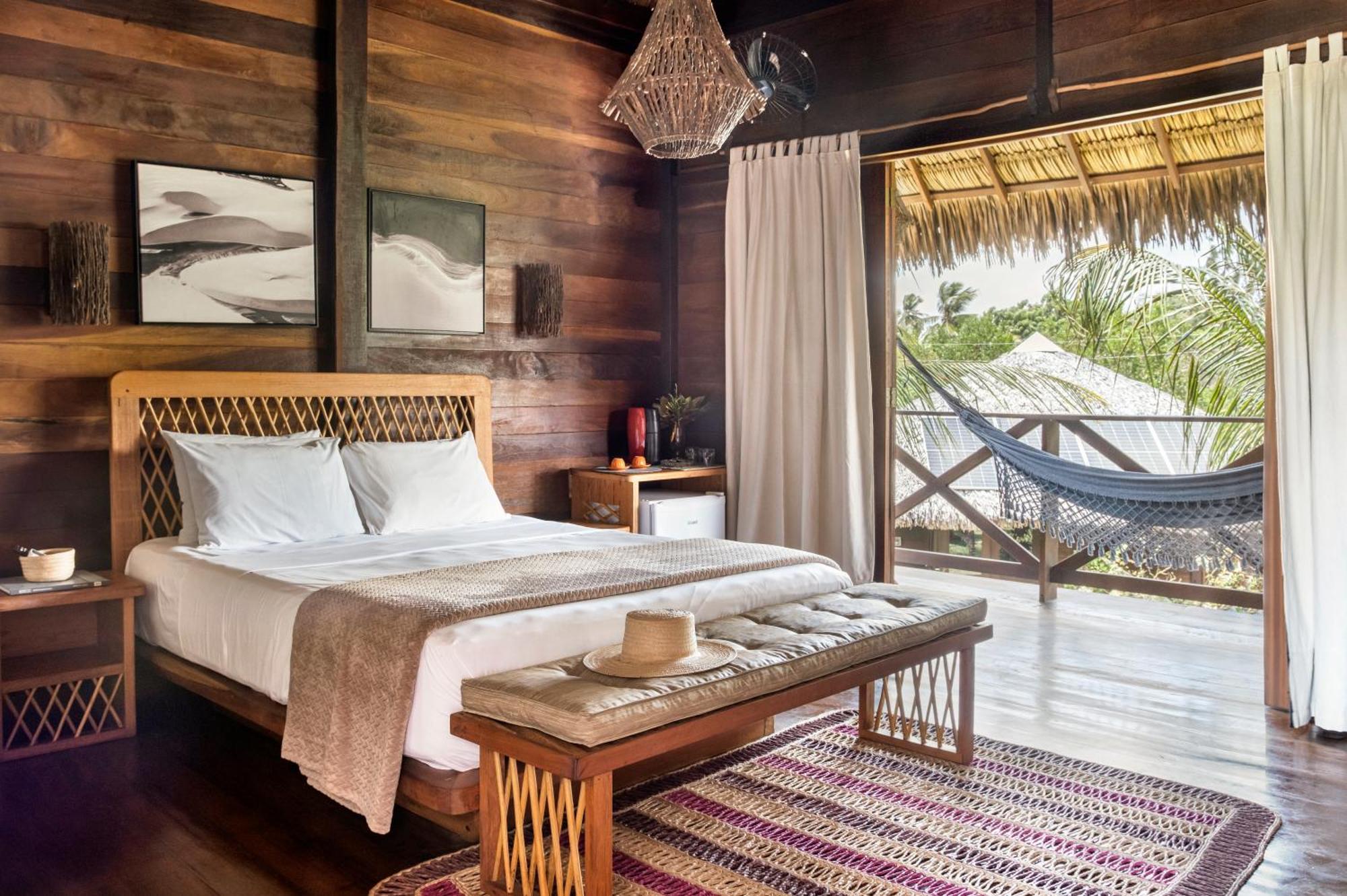 Charme Lodge Atins