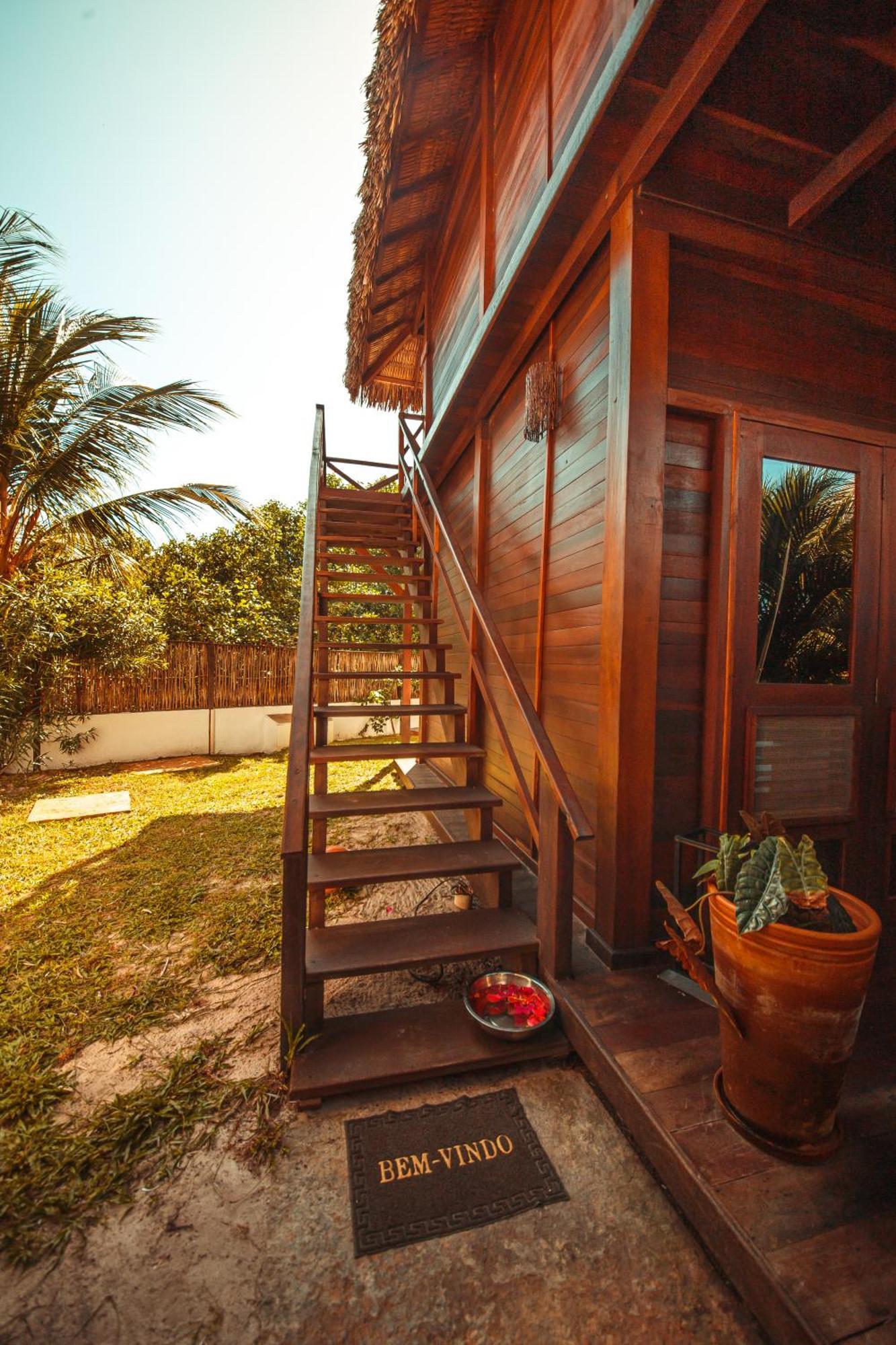 Lodge Charme Atins