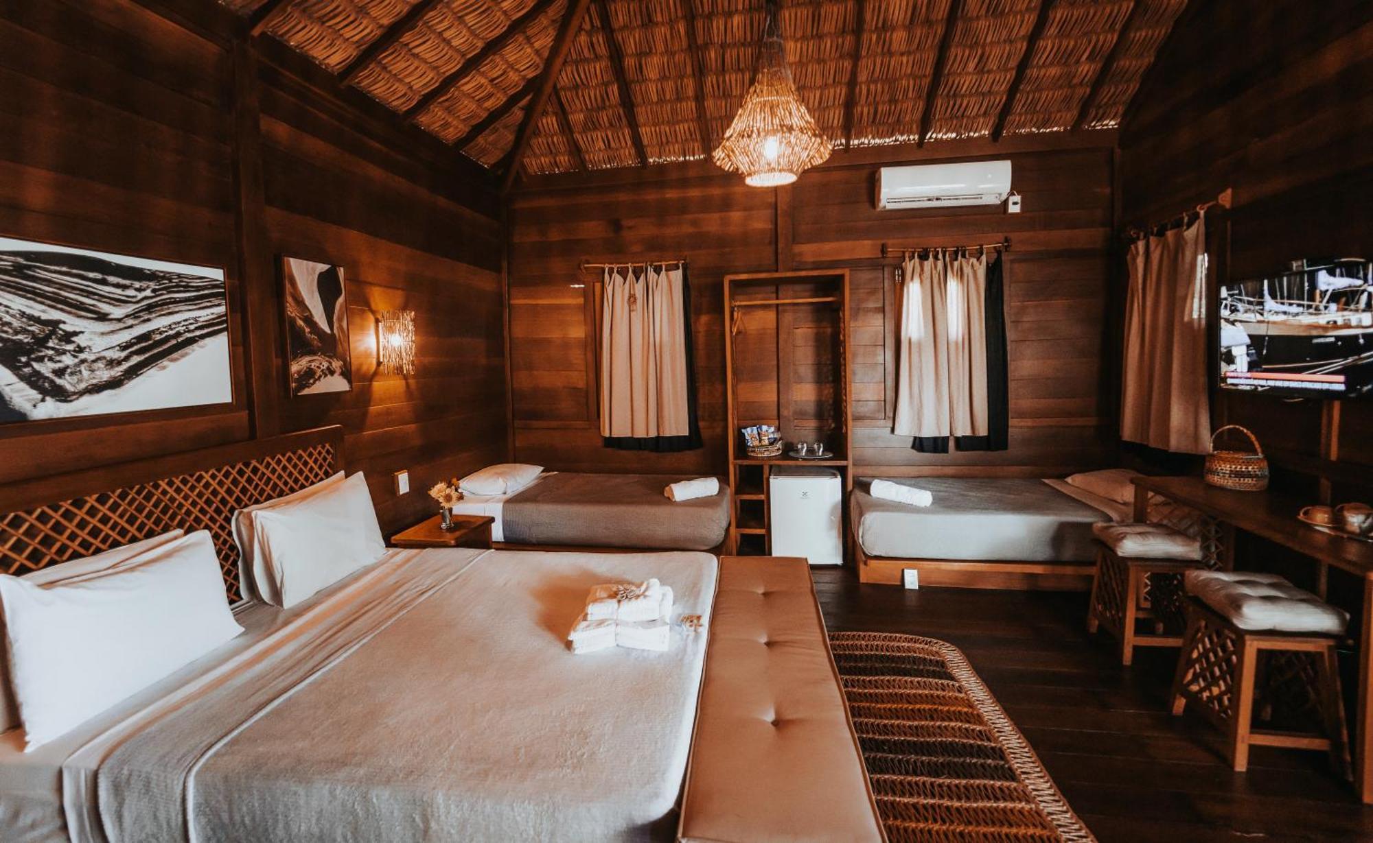 Charme Lodge