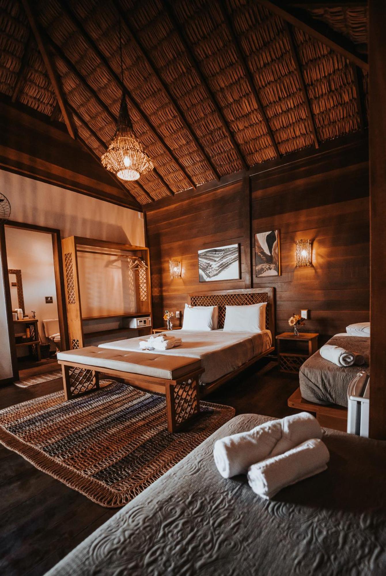 Lodge Charme
