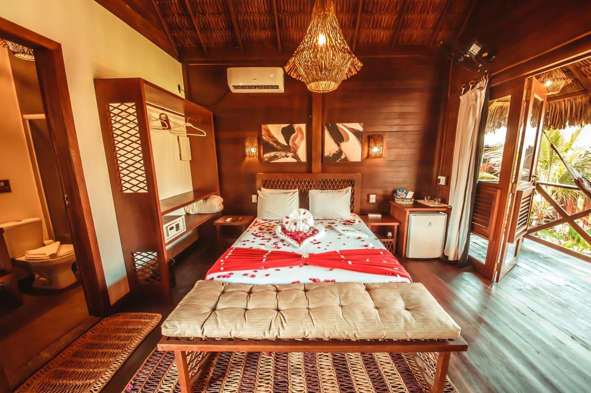 Lodge Charme *