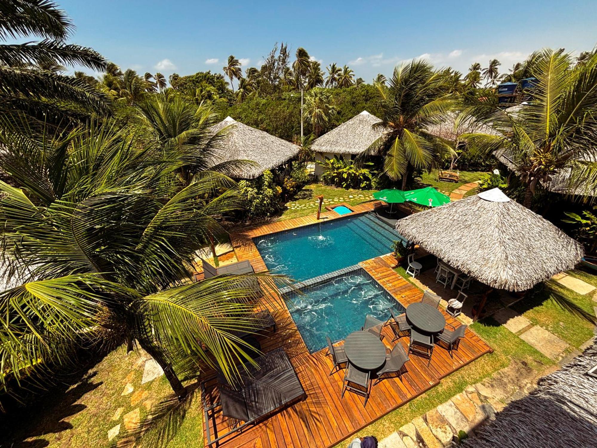 Charme Lodge Atins