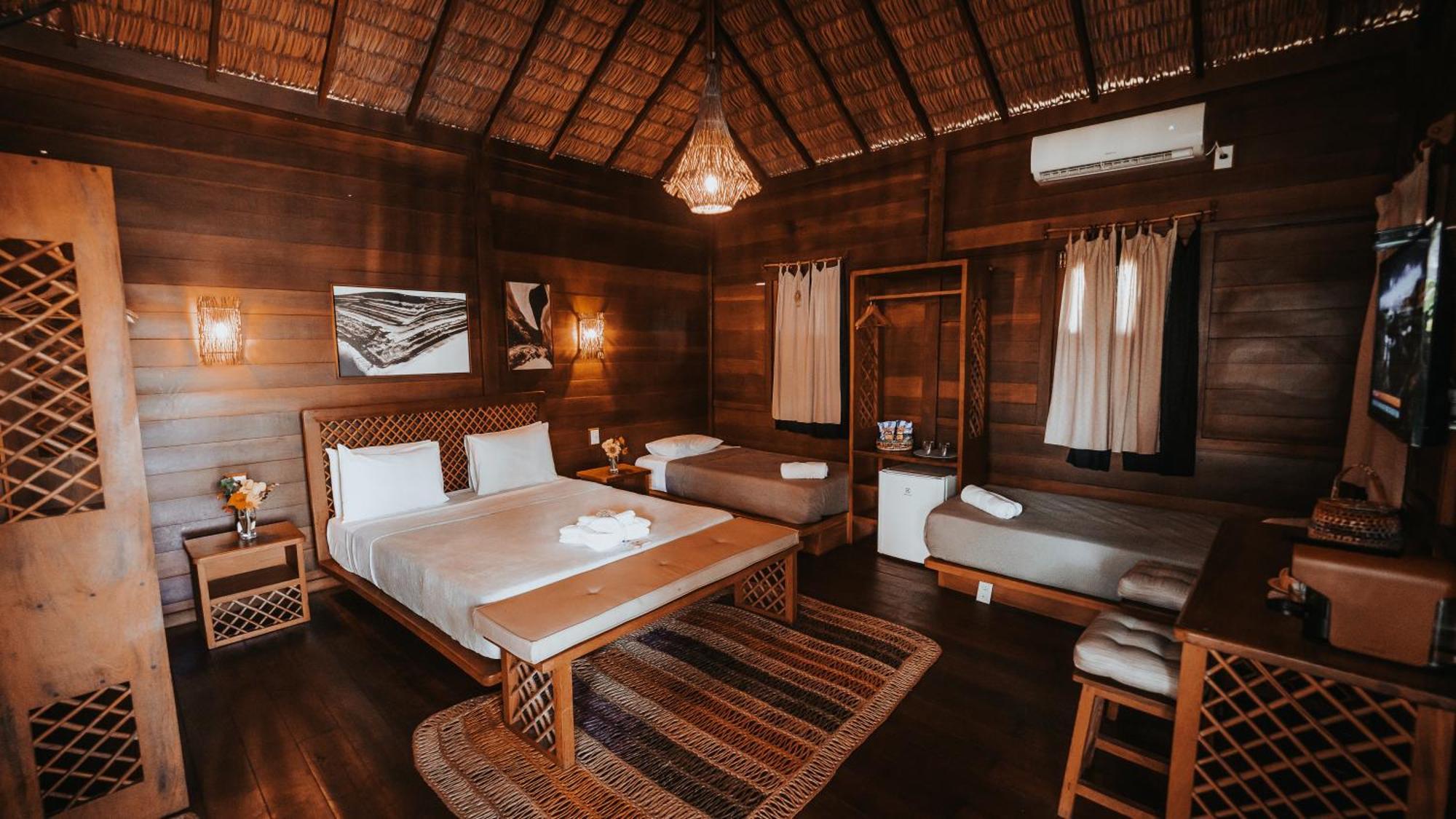 Charme Lodge *